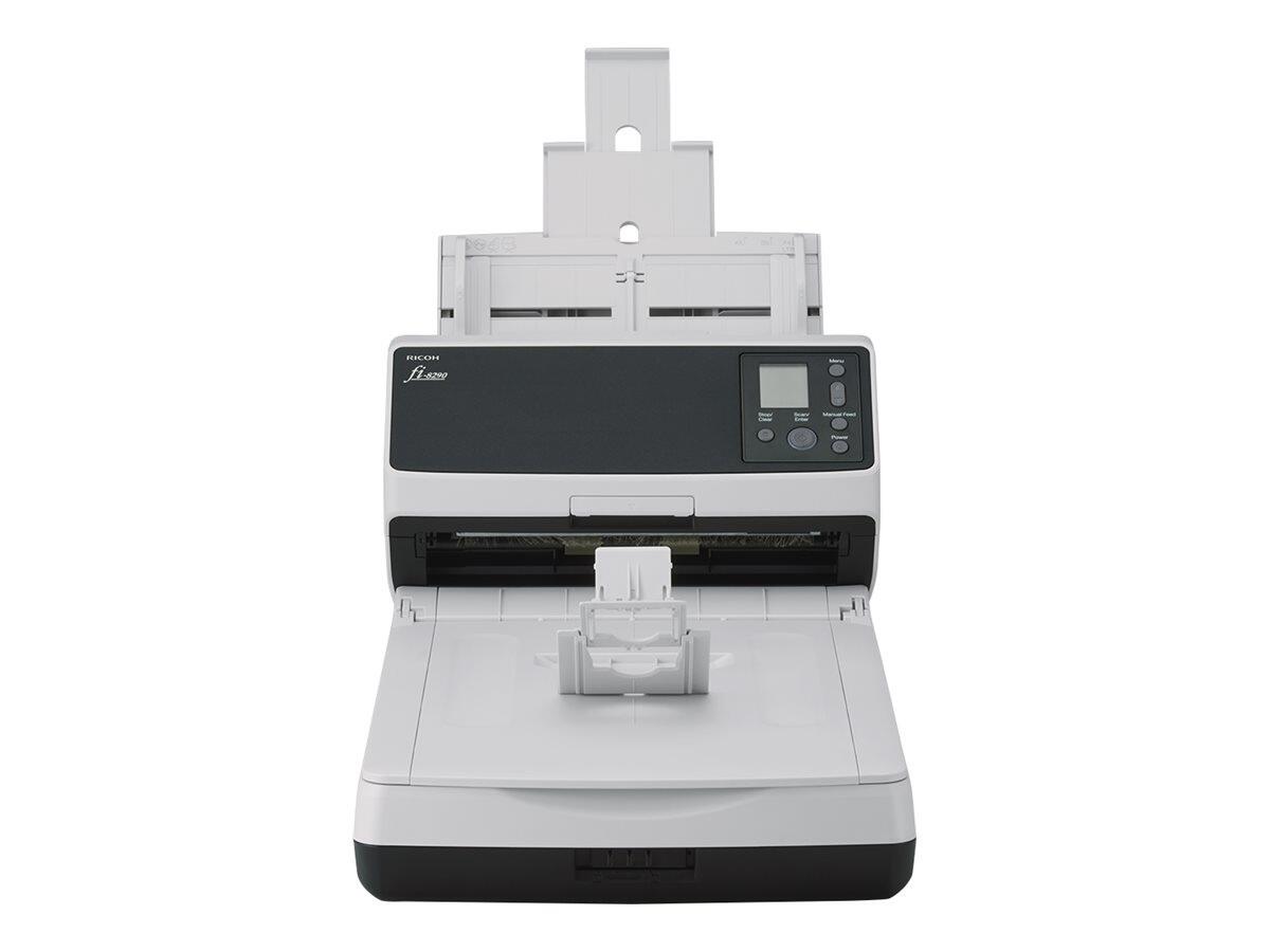 RICOH fi-8290 Dokumenten-Scanner RICOH fi-8290 Dokumenten-Scanner